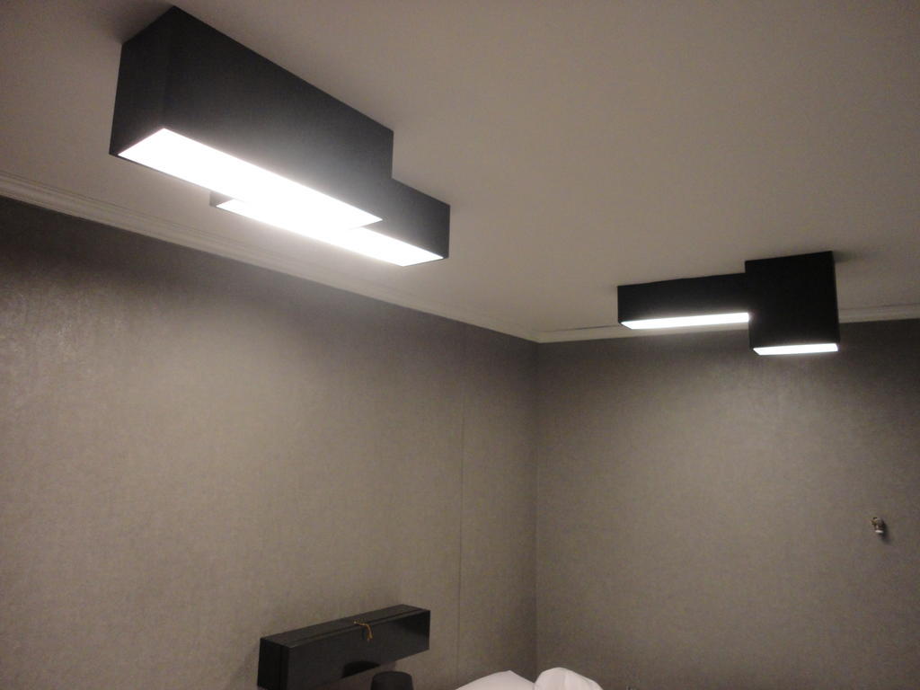 Xeromine Guesthouse Itaewon Seoul Room photo